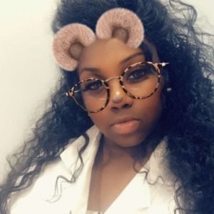 Meet your Posher, Shameeka